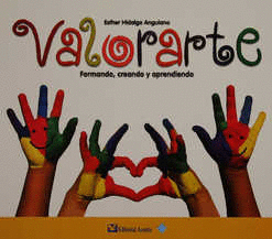 VALORARTE MATERNAL PREESCOLAR