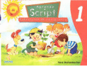 APRENDO SCRIPT 1 NVA. EDICION
