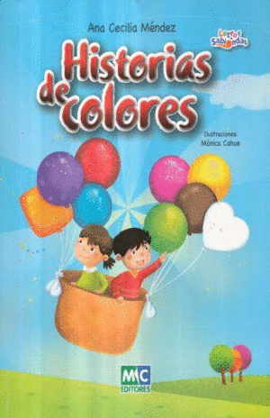 HISTORIAS DE COLORES