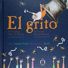 EL GRITO