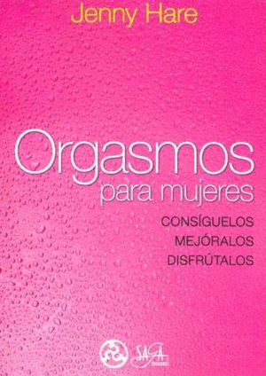 ORGASMOS PARA MUJERES