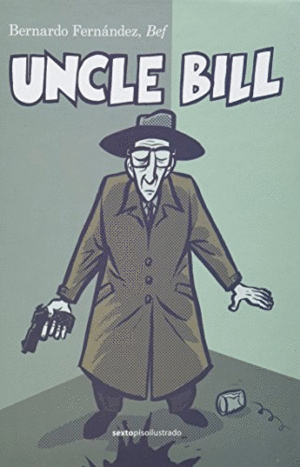 UNCLE BILL