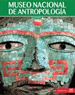 LIBRO MUSEO NACIONAL DE ANTROPOLOGIA ESPAÑOL