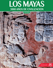 LIBRO LOS MAYAS ESPAÑOL