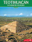 LIBRO TEOTIHUACAN ESPAÑOL