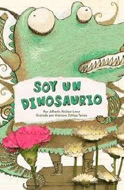 SOY UN DINOSAURIO
