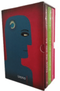 BOX SET JOE DISPENZA