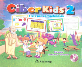 CIBER KIDS 2