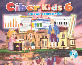 CIBER KIDS 6