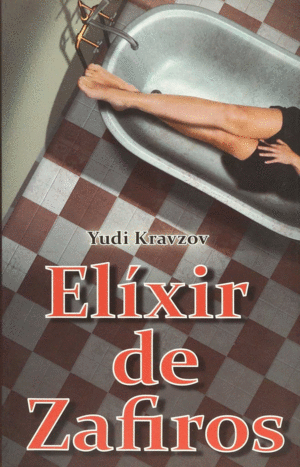 ELIXIR DE ZAFIROS