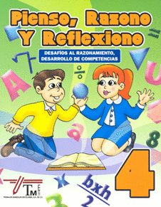 PIENSO RAZONO Y REFLEXIONO 4