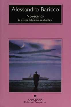 NOVECENTO. LA LEYENDA DEL PIANISTA EN EL OCEANO