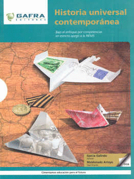 HISTORIA UNIVERSAL CONTEMPORANEA