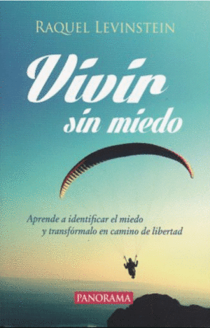 VIVIR SIN MIEDO