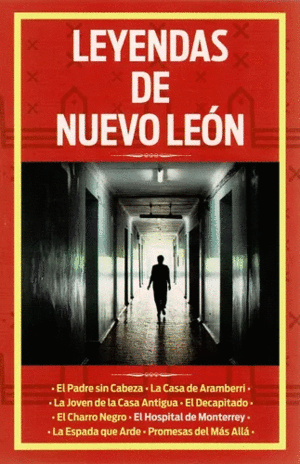 LEYENDAS DE NUEVO LEON