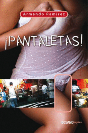 ¡PANTALETAS!