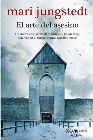 ARTE DEL ASESINO, EL