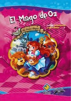 EL MAGO DE OZ