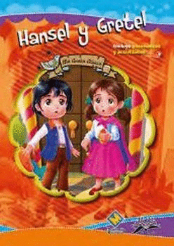 HANSEL Y GRETEL