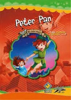 PETER PAN/MIS CUENTOS CLASICOS