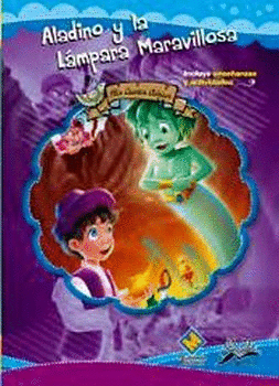 ALADINO Y LA LAMPARA MARAVILLOSA