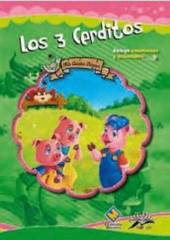 LOS 3 CERDITOS