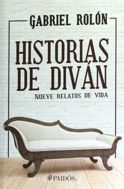 HISTORIAS DE DIVÁN