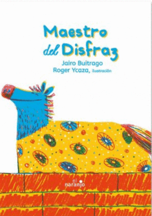 MAESTRO DEL DISFRAZ