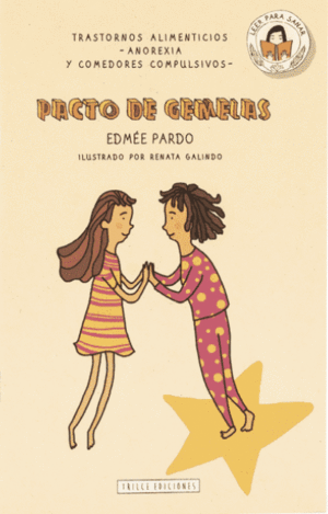 PACTO DE GEMELAS