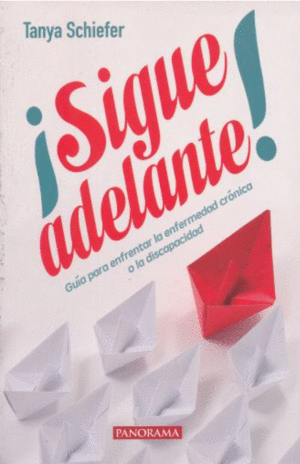 SIGUE ADELANTE