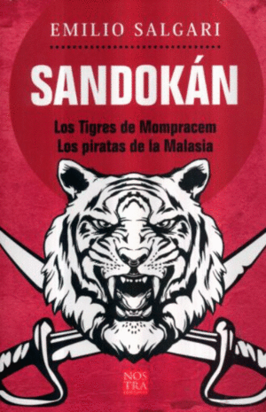 SANDOKÁN