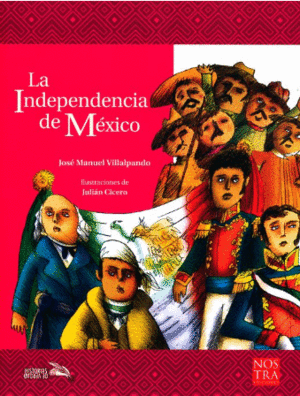 LA INDEPENDENCIA DE MÉXICO