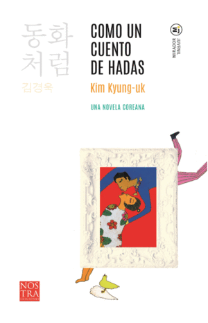 COMO UN CUENTO DE HADAS
