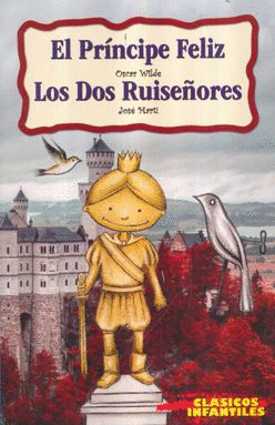 PRINCIPE FELIZ & LOS DOS RUISEÑORES