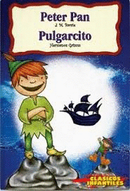 PULGARCITO & PETER PAN