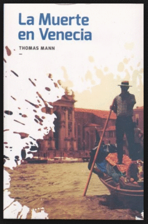 MUERTE EN VENECIA