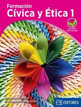 FORMACION CIVICA Y ETICA