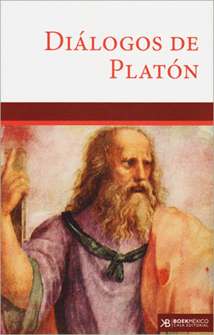 DIÁLOGOS DE PLATÓN