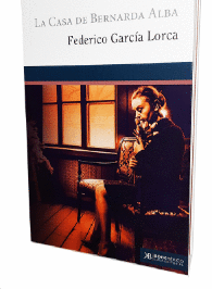 LA CASA DE BERNARDA ALBA