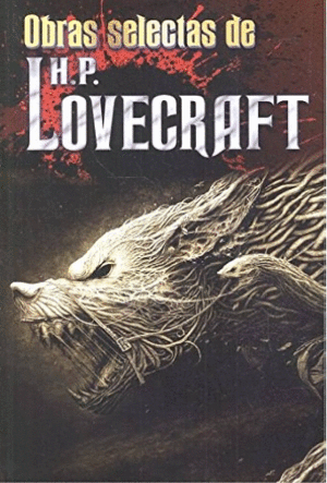 OBRAS SELECTAS DE H.P LOVECRAFT