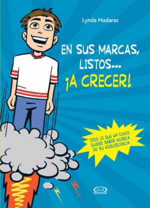 EN SUS MARCAS, LISTOS... A CRECER!