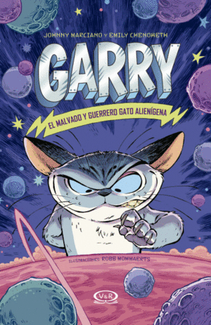 GARRY