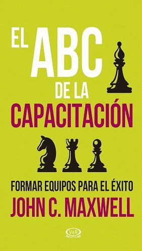 EL ABC DE LA CAPACITACIÓN N.V.