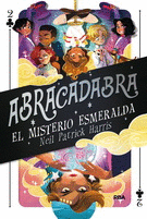 ABRACADABRA2