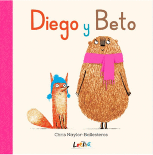 DIEGO Y BETO