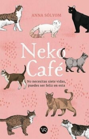 NEKO CAFÉ