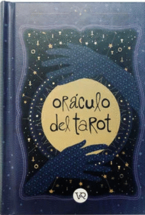 ORÁCULO DEL TAROT