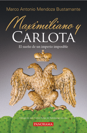 MAXIMILIANO Y CARLOTA