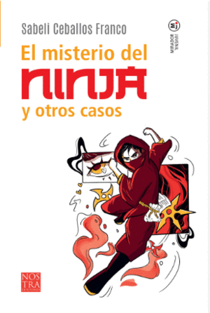 EL MISTERIO DEL NINJA