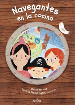 NAVEGANTES EN LA COCINA